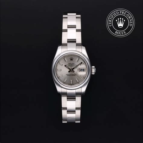 rolex 179160 y296807|Rolex Certified Pre.